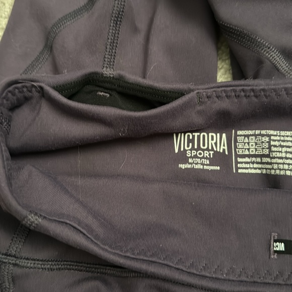 Bundle 3 Pair Workout Leggings - Picture 6 of 17